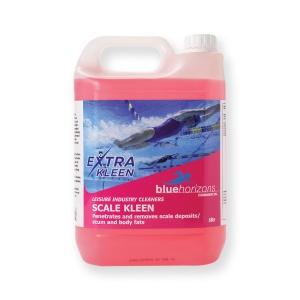 Blue Horizons Commercial Scale Kleen